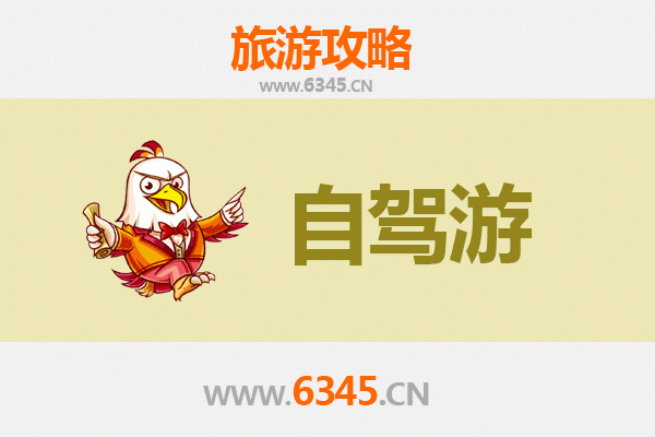 自贡贡井自驾游全攻略：探秘千年盐都的历史与美食