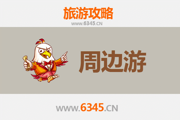 自贡贡井周边游全攻略：探秘千年盐都的历史韵味与自然奇观